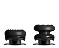 KontrolFreek FPS Galaxy BLACK Kit XBOX 6200-XBX - 1197294 - zdjęcie 2
